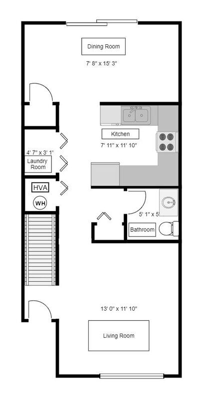 Building Photo - 220 W Wesley Dr