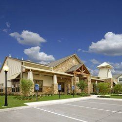 Building Photo - 601 W Oklahoma Ave