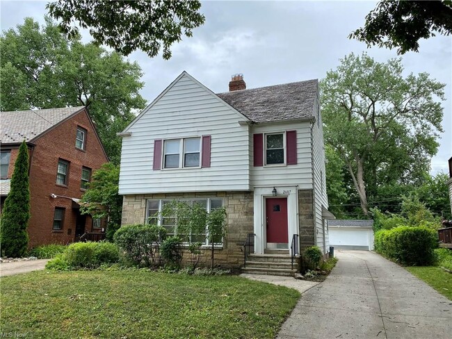 Foto del edificio - 2607 Saybrook Rd