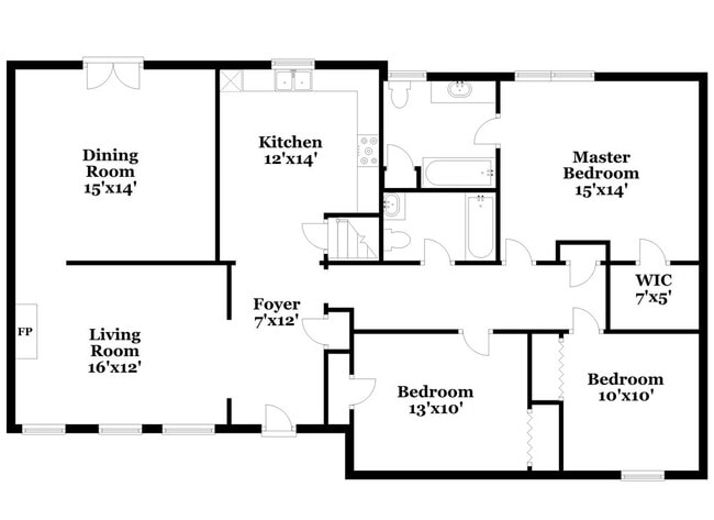 Building Photo - 2984 Forest Ridge Ct