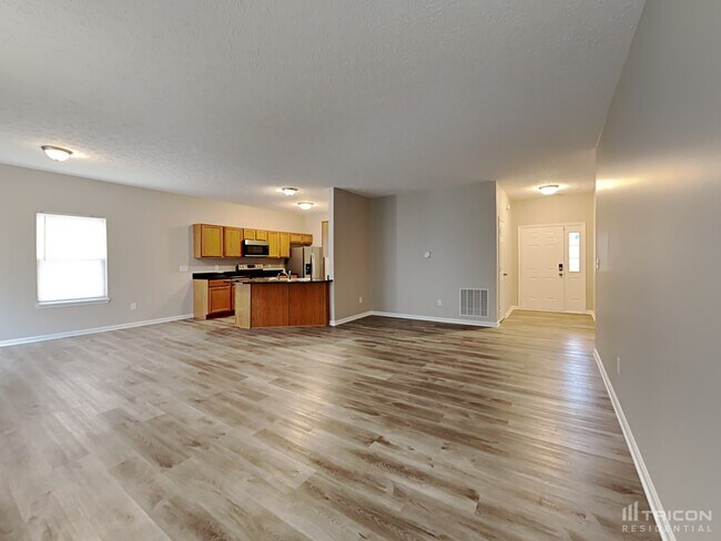 Building Photo - 2601 Auburn Court Plainfield IN