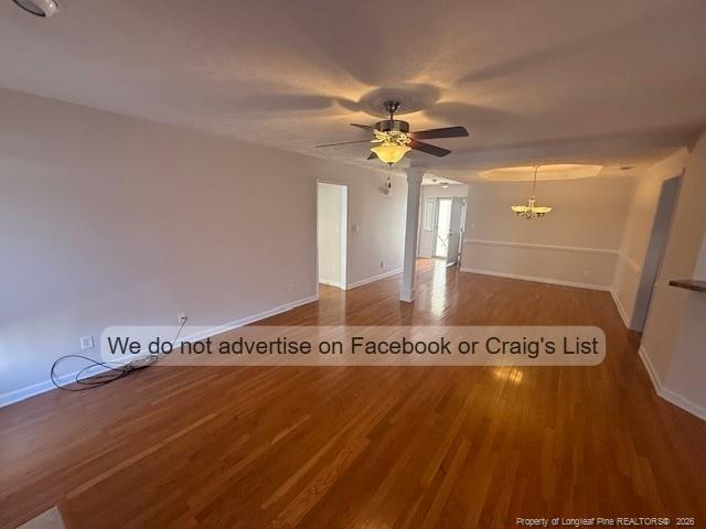 Foto del edificio - 1504 Thoroughbred Trail