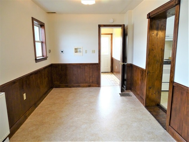 Foto del edificio - 1260 E Earl Rd