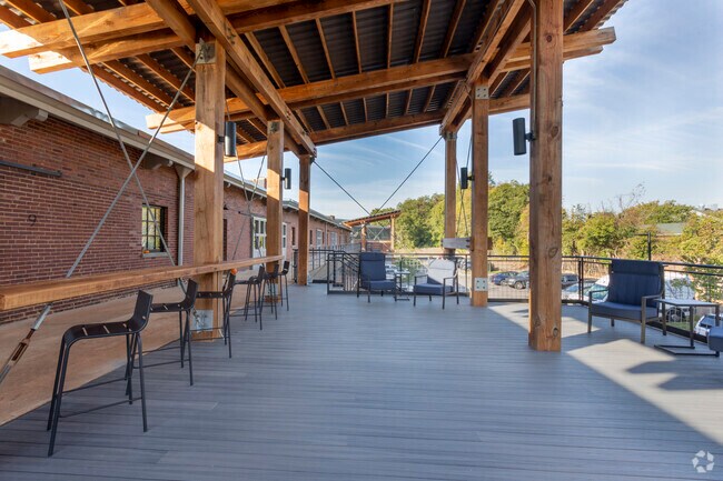 Foto del edificio - The Elements West