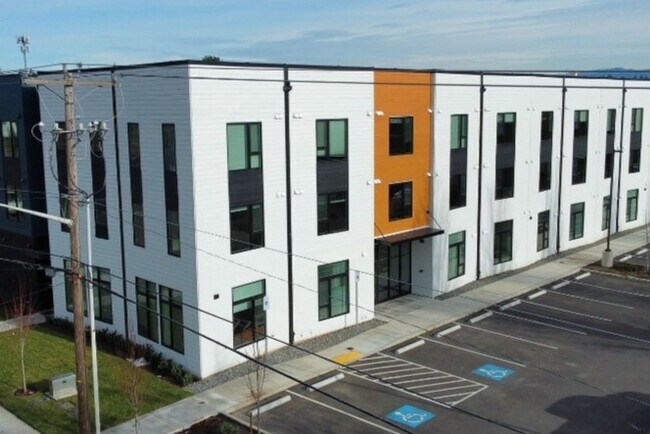 Foto principal - Allegro Pointe