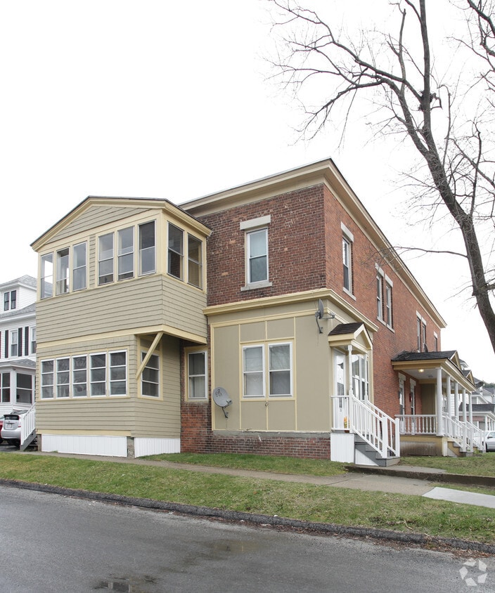 50 Bay State Rd, Pittsfield, MA 01201 Apartments in Pittsfield, MA