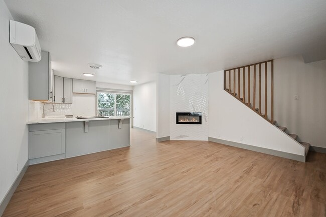 Fridge is INCLUDED - 1420 E Homestead Ave