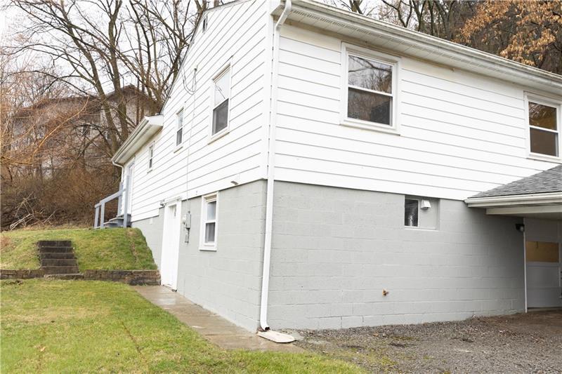 513 View, Ellwood City, PA 16117 House Rental in Ellwood City, PA