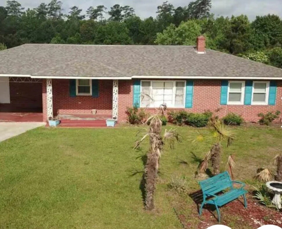 937 Central Rd, Olanta, SC 29114 House for Rent in Olanta, SC