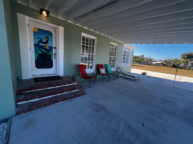 Foto del edificio - 6303 S Indian River Dr