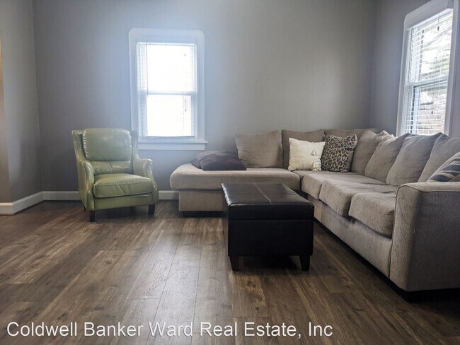 Foto del edificio - 2 br, 1 bath House - 228 Banning Ave