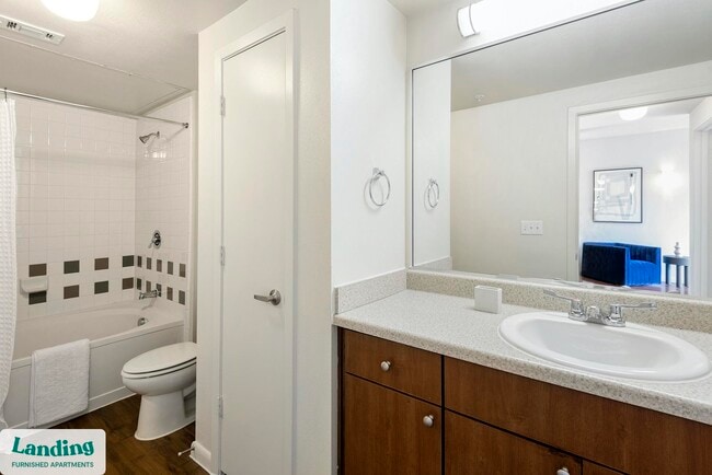 Building Photo - 2550 Blackmon Dr