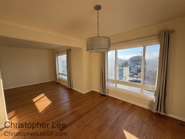 Building Photo - 1452 Pacheco St