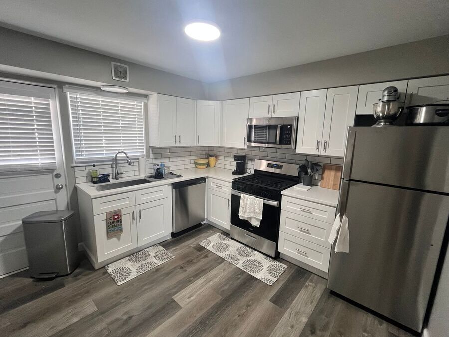 Foto principal - 5109 Washington St