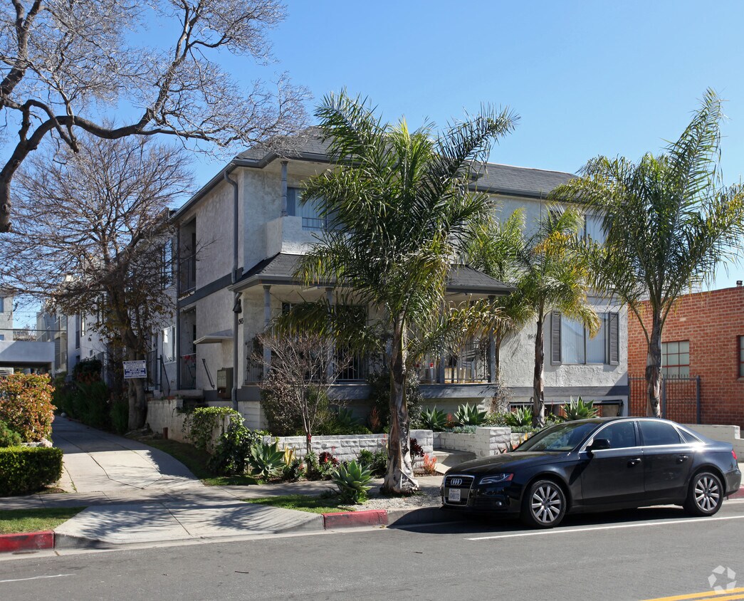 Foto del edificio - 1543 10th St