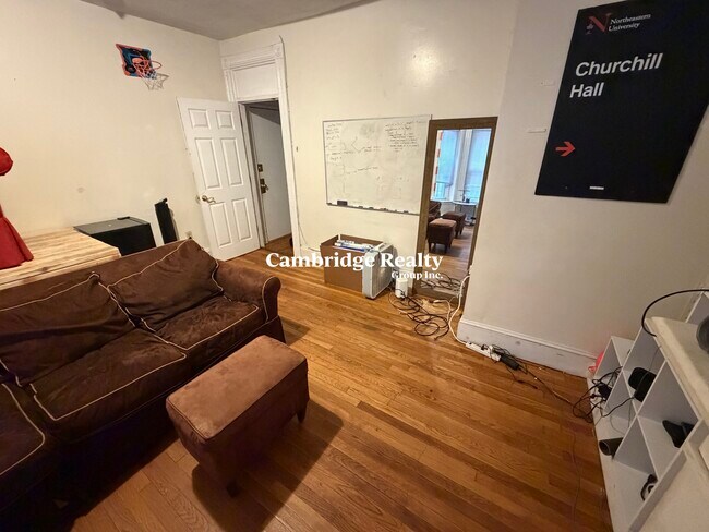 Foto del edificio - 15 Sewall St