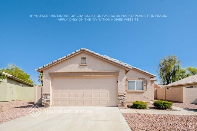 Building Photo - 15474 W Banff Ln