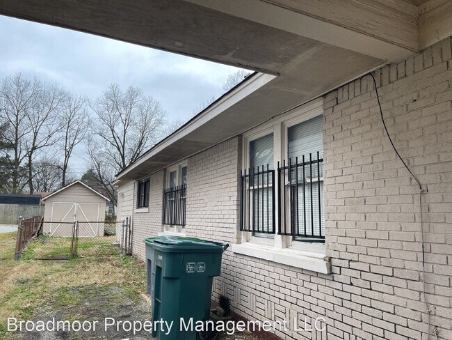 Foto del edificio - 2 br, 2 bath House - 3225 Park Ave. Memphis