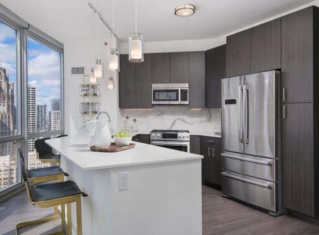 Photo - 460 North Park Apartment