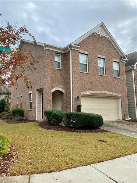 Foto principal - 2169 Crestridge Trail NE
