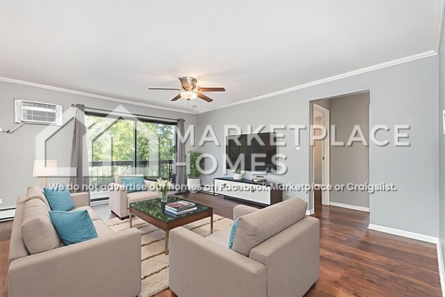 Foto del edificio - 916 Olive Rd