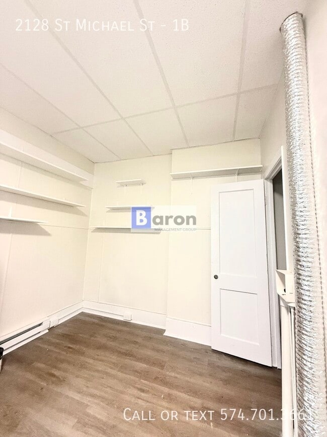 Building Photo - 2128 St Michael St