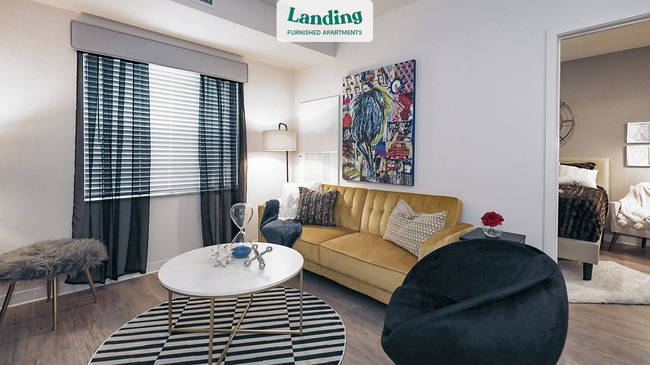 Foto del edificio - 1525 W Arrowood Rd