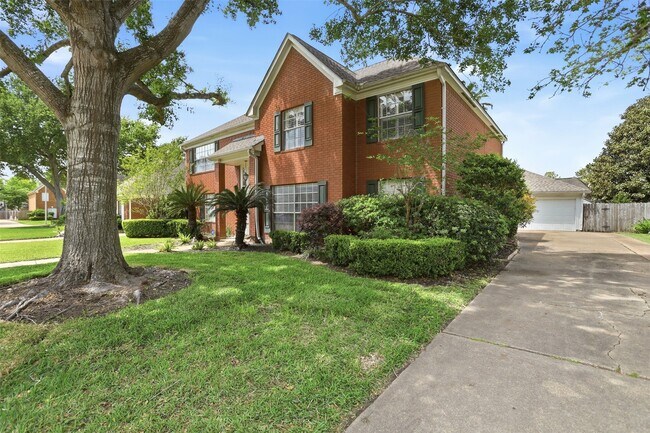 Foto del edificio - 4410 Wickford Cir