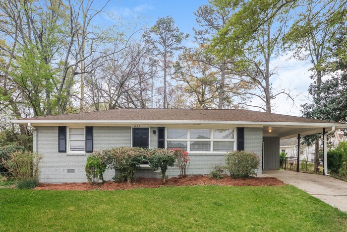 Foto principal - 933 Clay Rd SW
