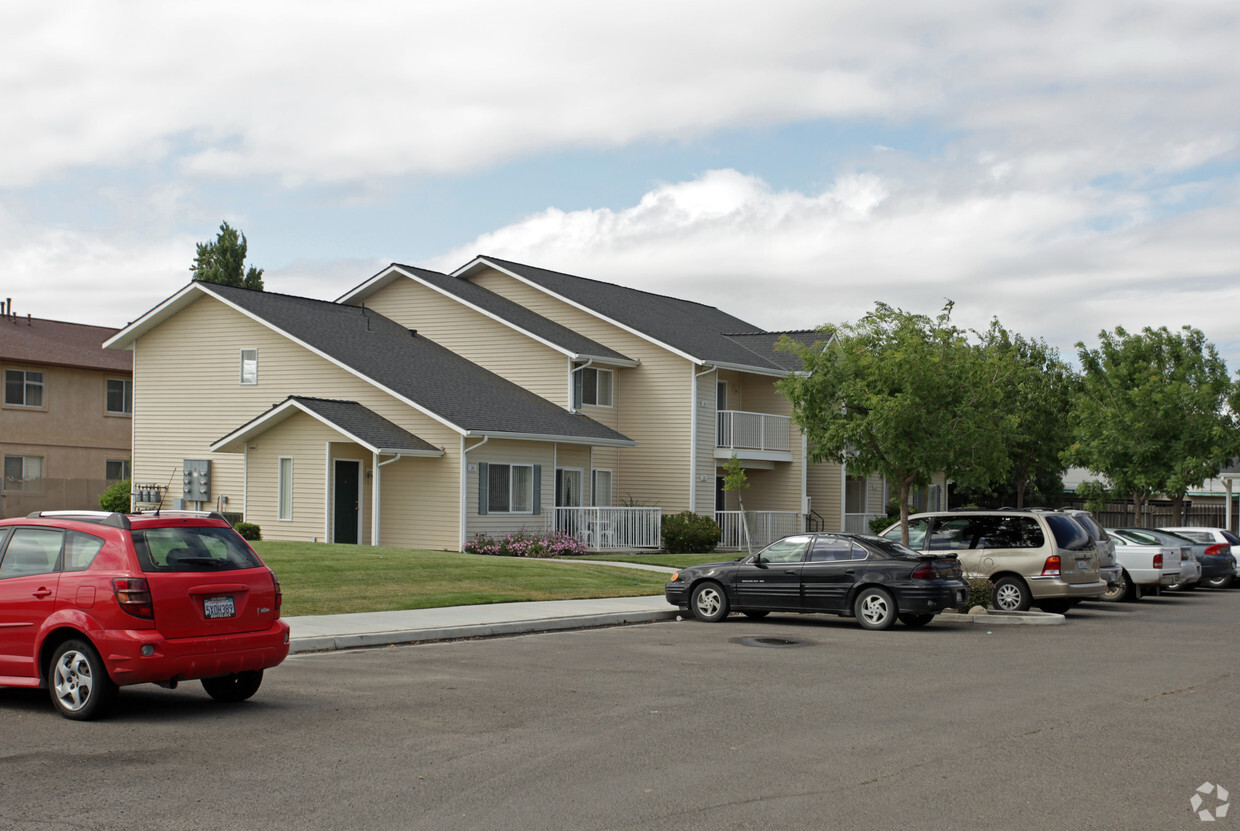 Foto del edificio - San Joaquin Vista Apartments