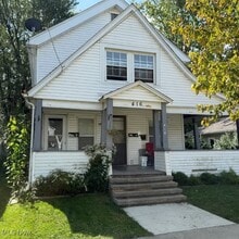 Building Photo - 416 2nd St