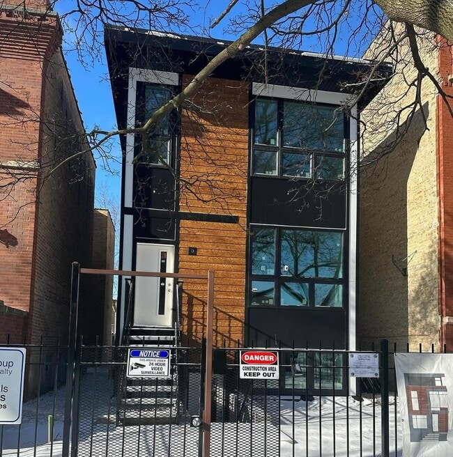 Foto del edificio - 6206 S St Lawrence Ave