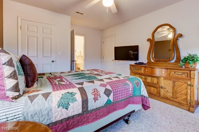 Foto del edificio - 3505 Jakes Ridge Way