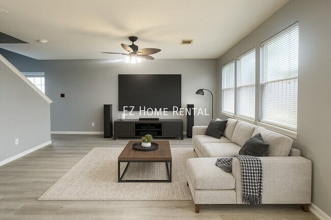 Foto del edificio - 16854 Carrollton Creek Ln