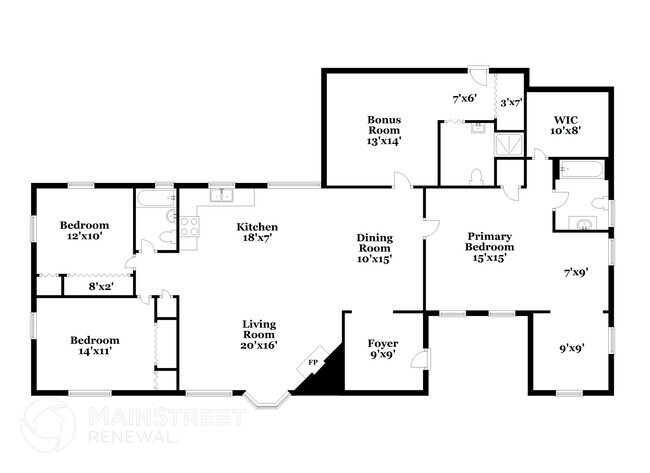 Building Photo - 2411 Chase Ave