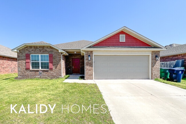 Building Photo - 2928 Cider Mill Ln