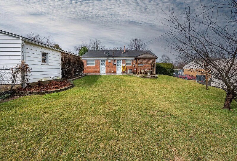 Foto del edificio - 1972 Cathy Ln