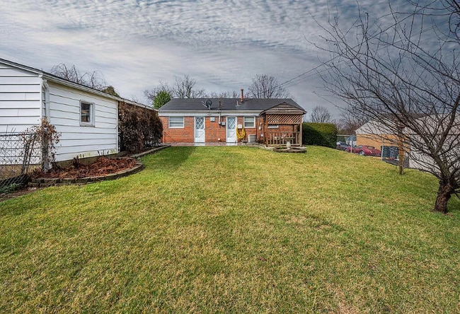 Foto del edificio - 1972 Cathy Ln