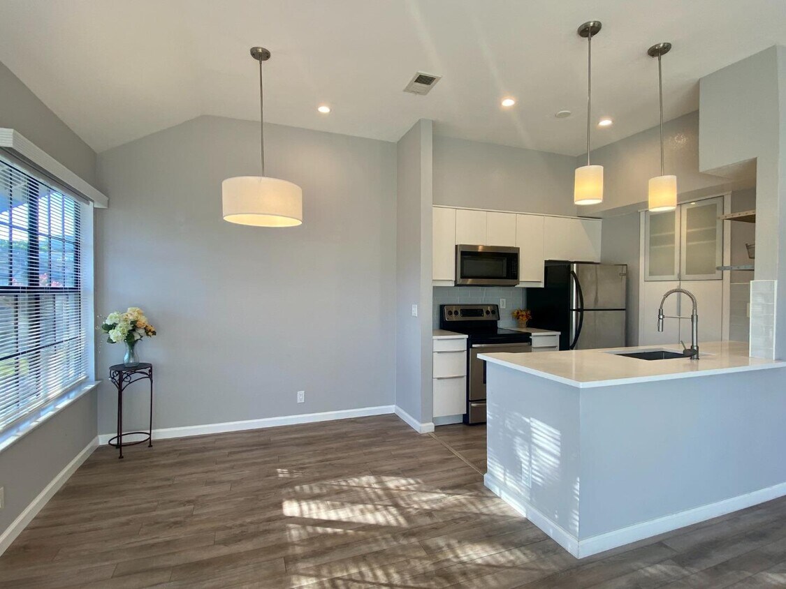 1637 Vía Laguna, San Mateo, CA 94404 Condo for Rent in San Mateo, CA