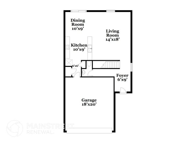 Building Photo - 4236 Piedmont Farms Way