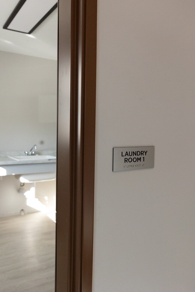 Onsite Laundry - 555 Highway 23 E