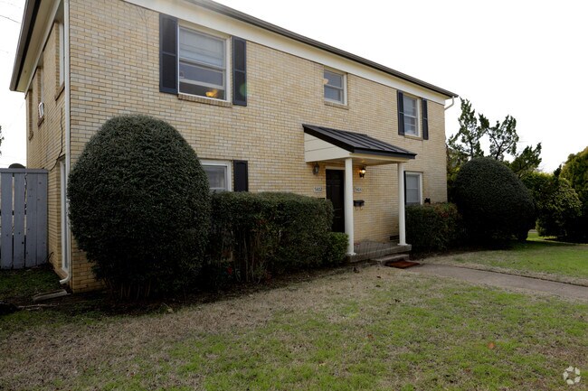 Foto del edificio - Glencoe Park Duplexes