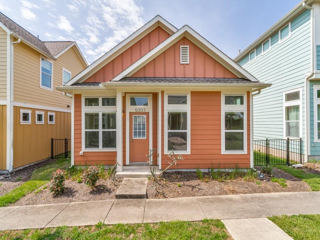 Primary Photo - 12205 Barras Branch Dr