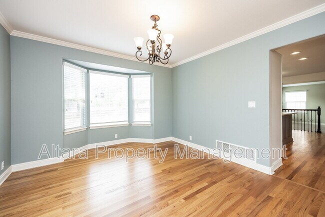 Foto del edificio - 1825 Starstone Ct