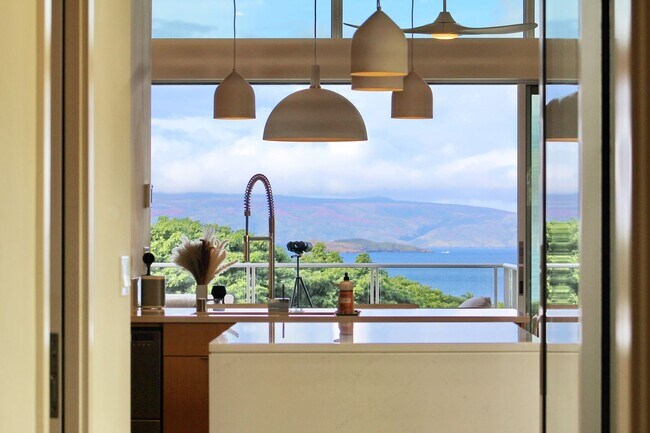 Building Photo - Brand New! Modern Elegancy at Makali'i in Wailea - Furnished 2 Bedrooms / 2 Bathrooms