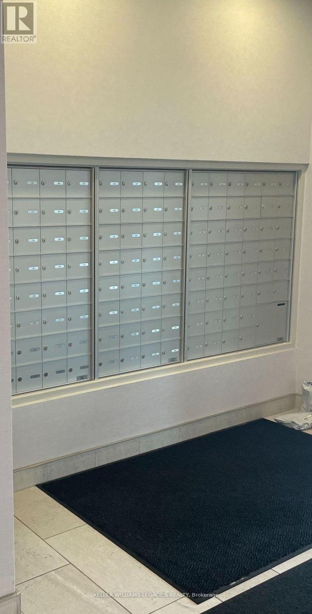 Photo du bâtiment - 110 Fergus Ave