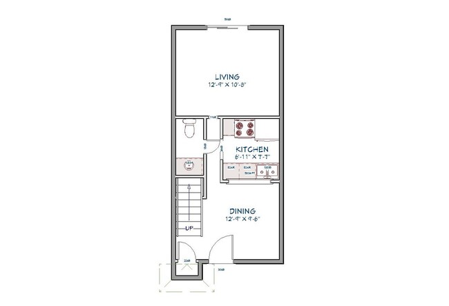 Building Photo - Pelican Pointe Townhomes