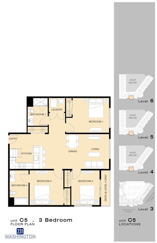 Building Photo - 231 Washington St