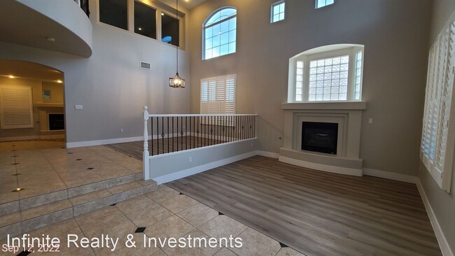 Building Photo - 5 br, 3.5 bath House - 485 Fynn Valley Drive