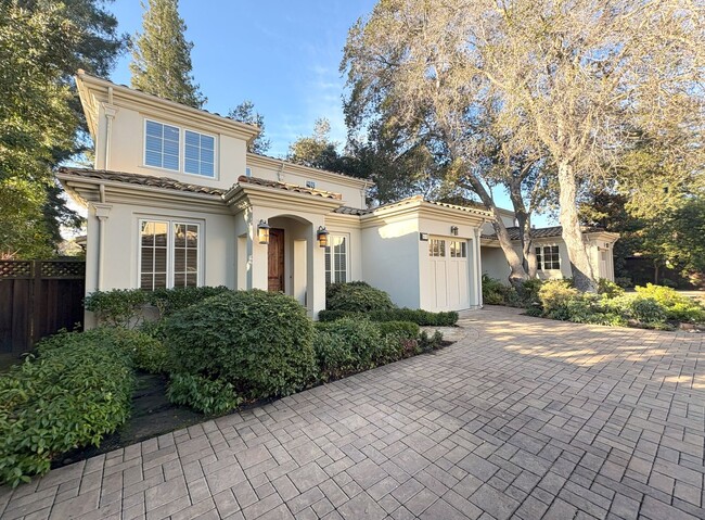 Foto del edificio - Gorgeous Single Family Home in Menlo Park ...